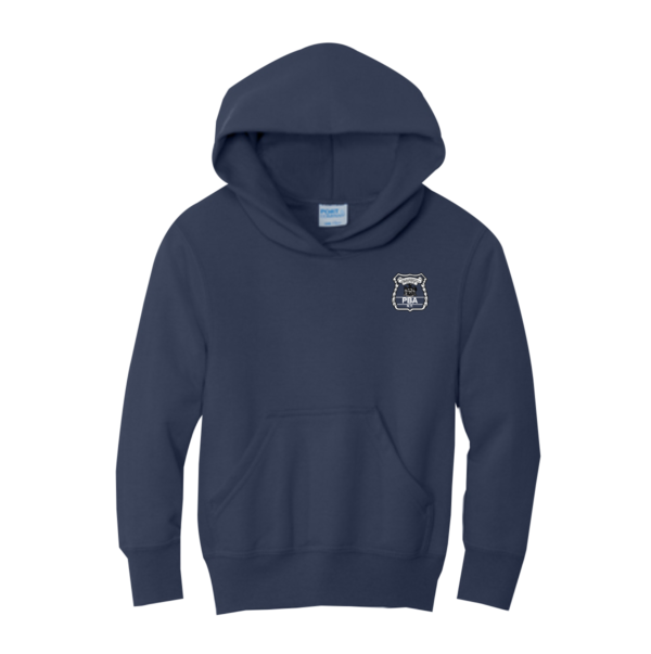 PBA - Youth Hoodie