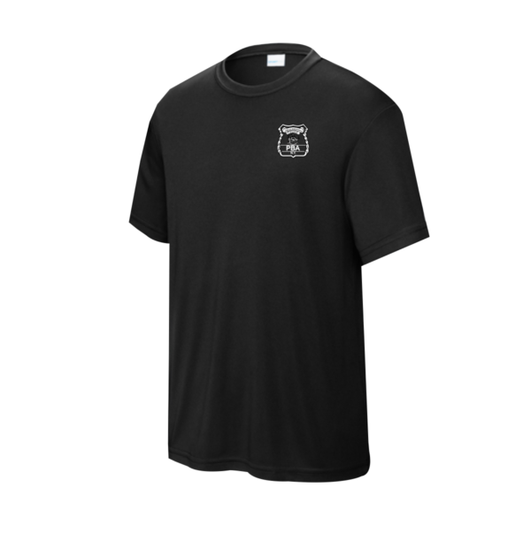 PBA -  Sport-Tek® Youth Competitor™ Tee