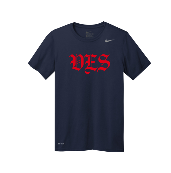 VES - Nike Team Legend Tee