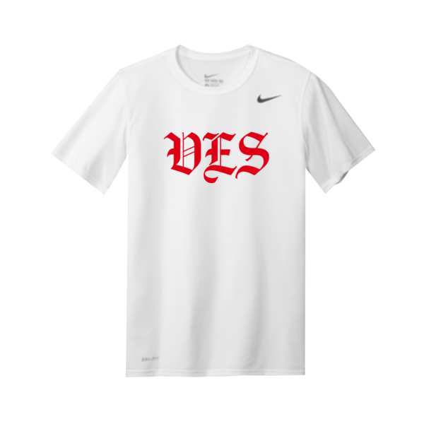 VES - Nike Team Legend Tee