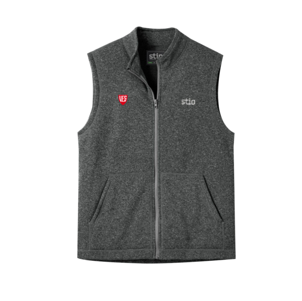 VES - Stio Fleece Vest