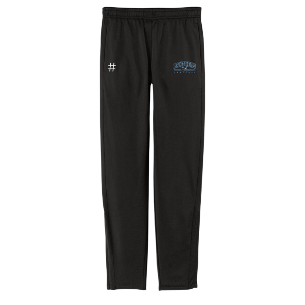 Rye Neck - Sport-Tek ® Tricot Track Jogger