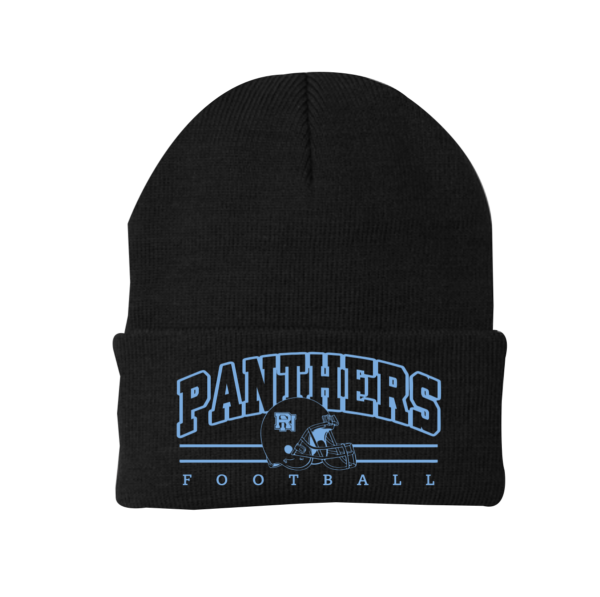 Rye Neck - Port & Company® - Knit Cap