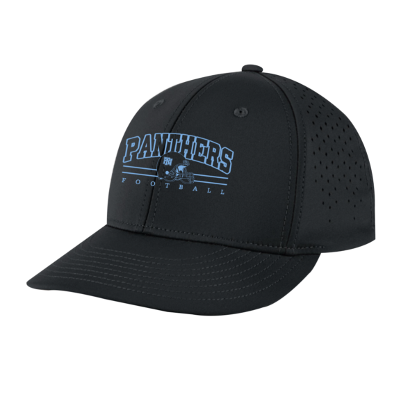 Rye Neck - LOW PROFILE OPTIM CAP