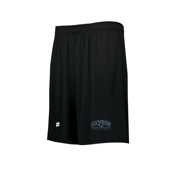 Rye Neck - Holloway - Whisk 2.0 Shorts