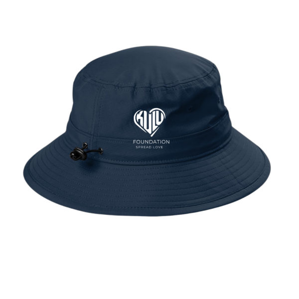 Kulu Foundation - Port Authority® Outdoor UV Bucket Hat
