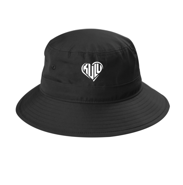 Kulu Foundation - Port Authority® Outdoor UV Bucket Hat