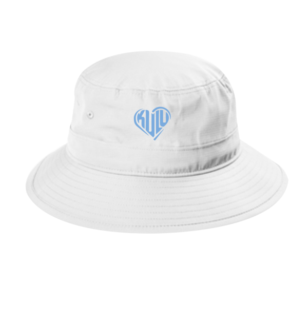 Kulu Foundation - Port Authority® Outdoor UV Bucket Hat