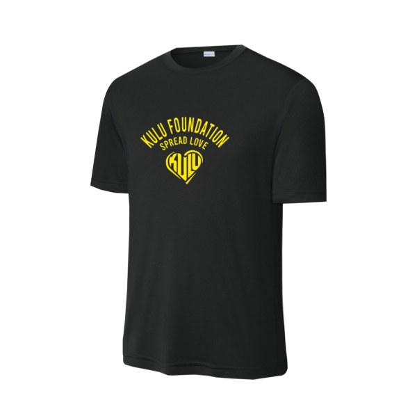 Kulu Foundation - Competitor™ Tee