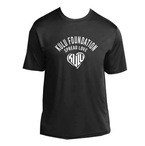 Kulu Foundation - Competitor™ Tee