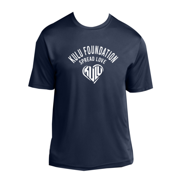 Kulu Foundation - Competitor™ Tee