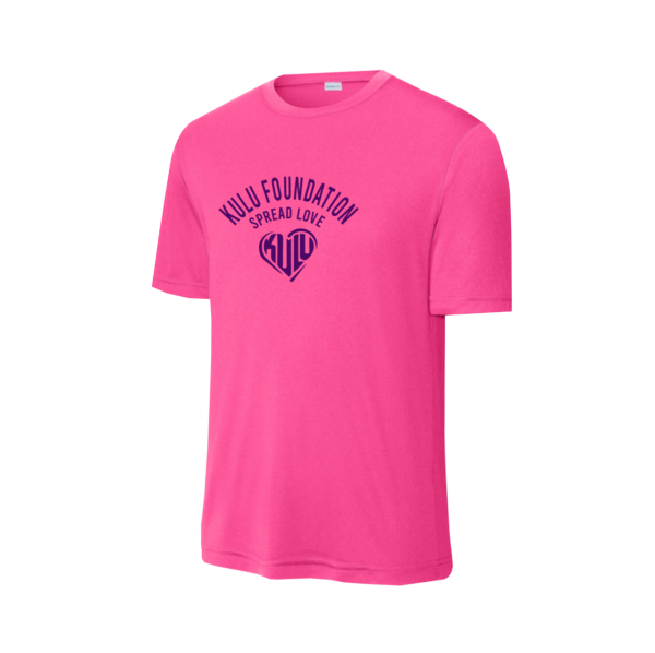Kulu Foundation - Competitor™ Tee