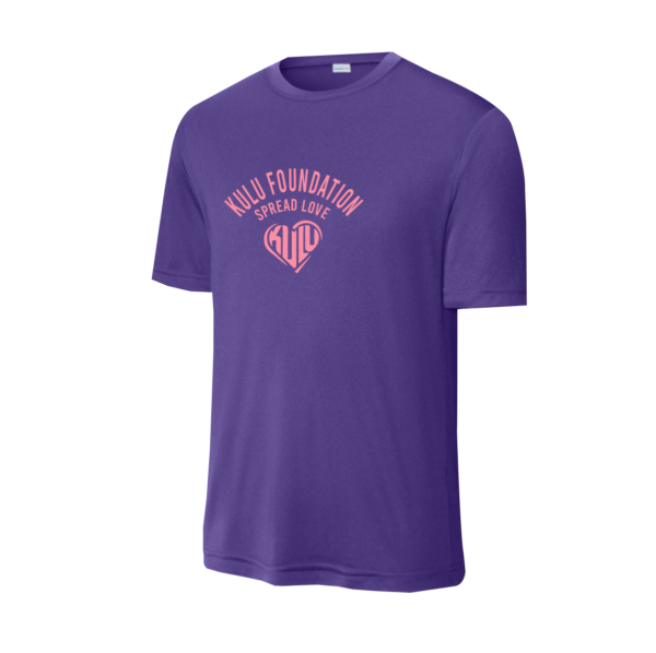 Kulu Foundation - Competitor™ Tee