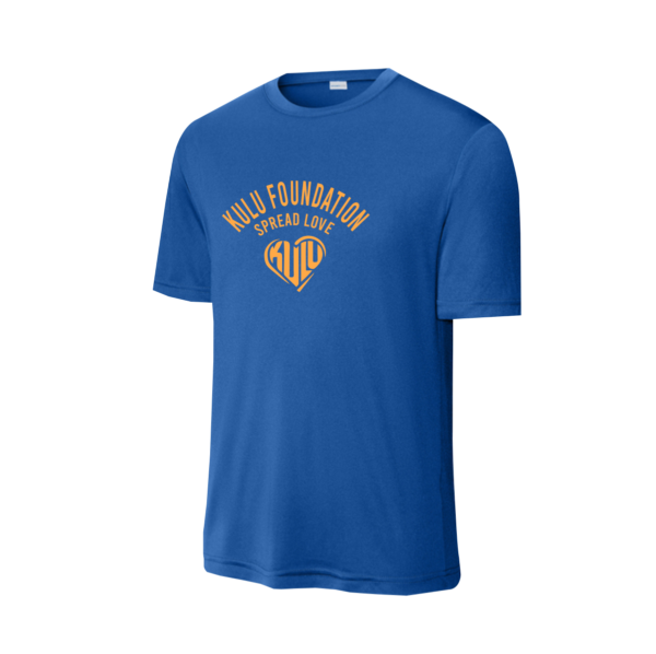 Kulu Foundation - Competitor™ Tee