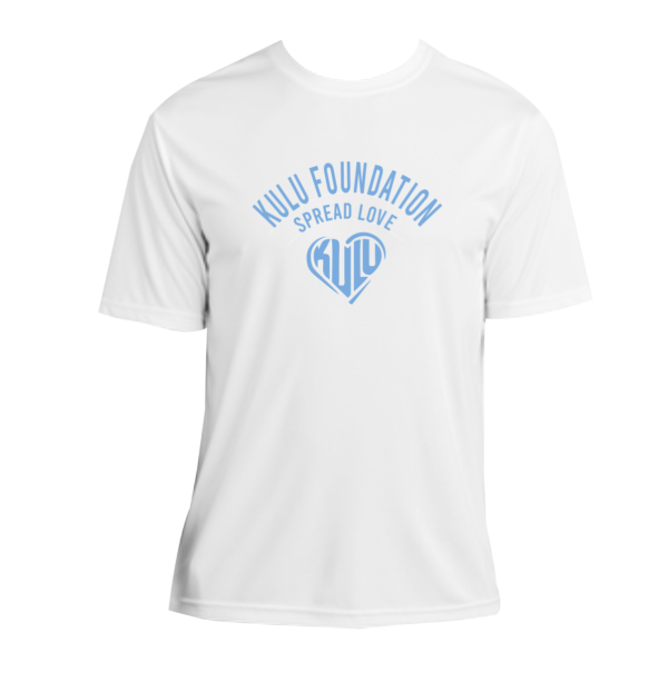 Kulu Foundation - Competitor™ Tee