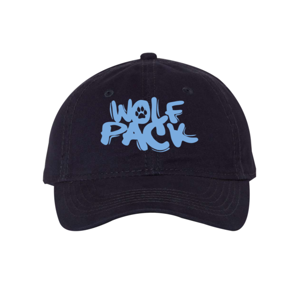 Wolfpack - 3 Item Bundle