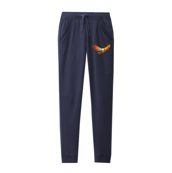 Yonkers FD - Sport-Tek® Fleece Jogger