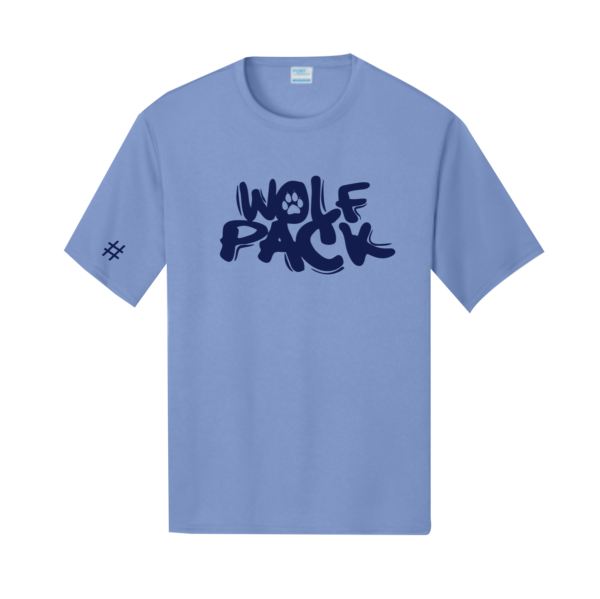 Wolfpack - Port & Company® Performance Tee