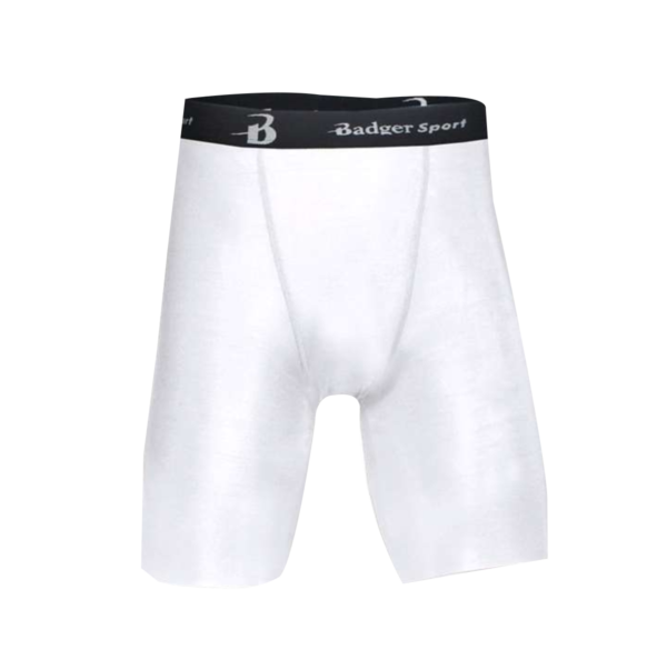 VIRGINIA EPISCOPAL FOOTBALL - Badger - Pro-Compression Shorts