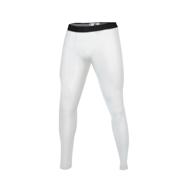 VIRGINIA EPISCOPAL FOOTBALL - Badger - Full Length Compression Tight