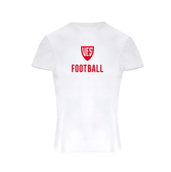 VIRGINIA EPISCOPAL FOOTBALL - Badger - Pro-Compression T-Shirt