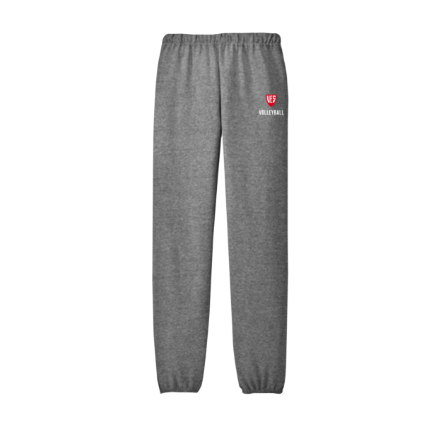 VIRGINIA EPISCOPAL VOLLEYBALL - Jerzees® - NuBlend® Sweatpant