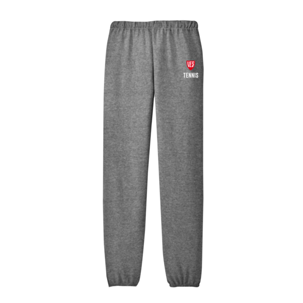 VIRGINIA EPISCOPAL TENNIS - Jerzees® - NuBlend® Sweatpant