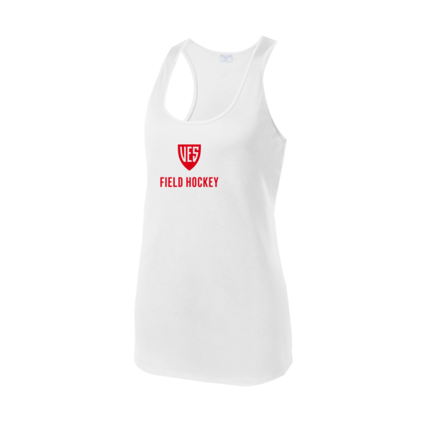 VIRGINIA EPISCOPAL FIELD HOCKEY - Sport-Tek® Ladies Competitor™ Racerback Tank