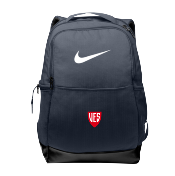 VIRGINIA EPISCOPAL FOOTBALL- Nike Brasilia Medium Backpack