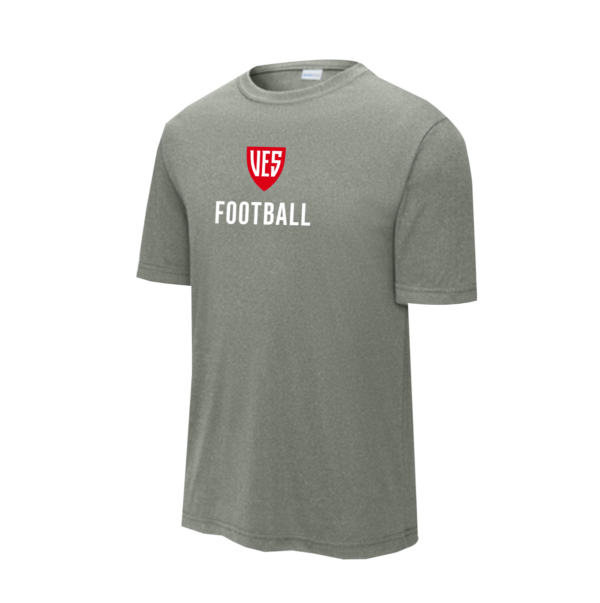 VIRGINIA EPISCOPAL FOOTBALL - Sport-Tek® Competitor™ Tee