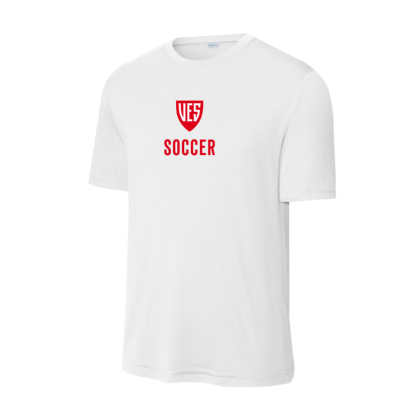 VES SOCCER - Sport-Tek® Competitor™ Tee