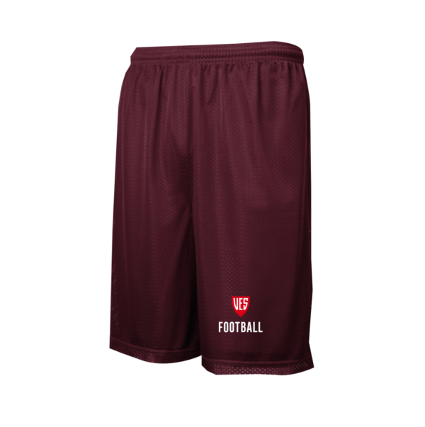VIRGINIA EPISCOPAL FOOTBALL - Sport-Tek® Classic Mesh Short