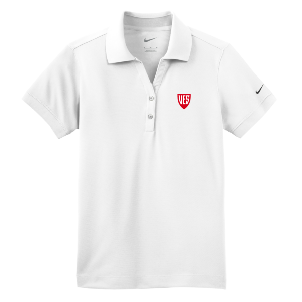 VIRGINIA EPISCOPAL COACHES - Nike Ladies Dri-FIT Classic Polo