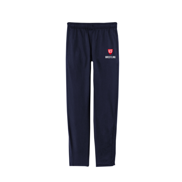 VES WRESTLING - Sport-Tek Tricot Track Jogger