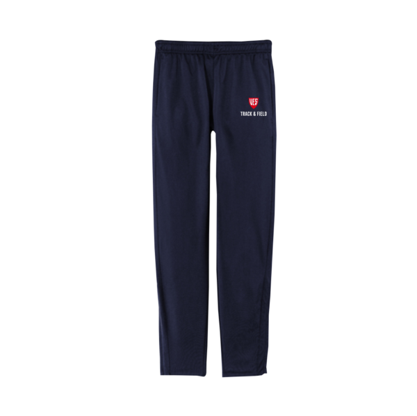 VES TRACK AND FIELD - Sport-Tek Tricot Track Jogger