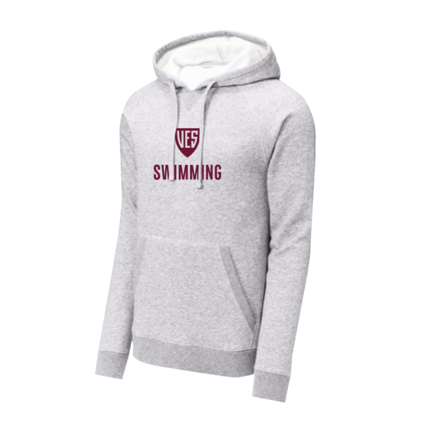 VES SWIMMING- Sport-Tek Drive Fleece Pullover Hoodie