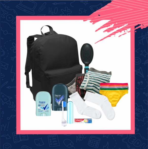 Hygiene Pack