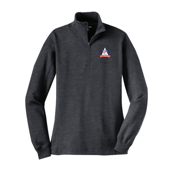 Elite Progression - Sport-Tek® Women's 1/4-Zip