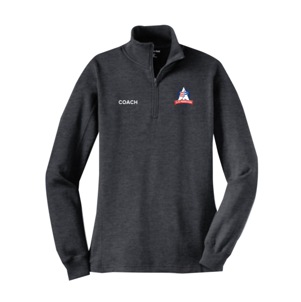 Elite Progression - Sport-Tek® Women's 1/4-Zip