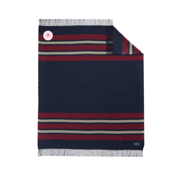 VES - Brooks Brothers® Heritage Blanket