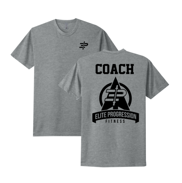Elite Progression - Next Level Unisex Tee