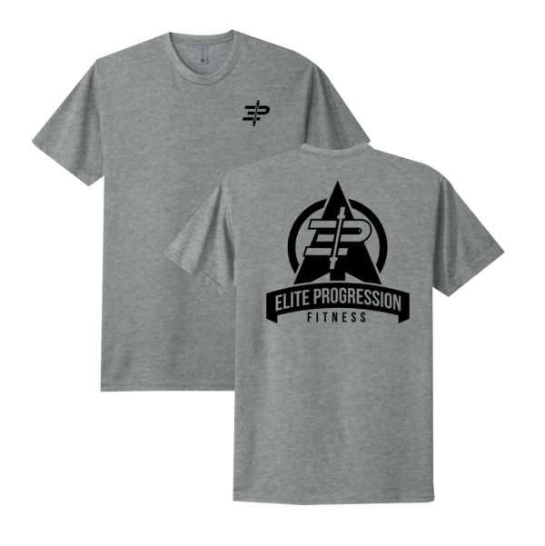 Elite Progression - Next Level Unisex Tee