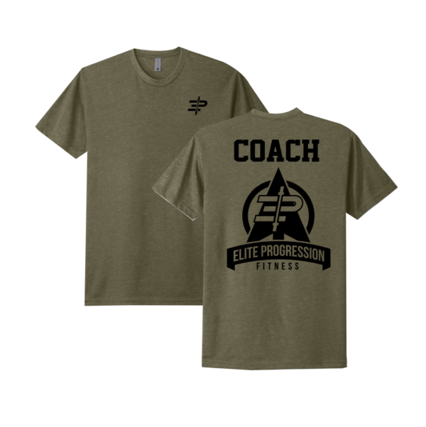 Elite Progression - Next Level Unisex Tee