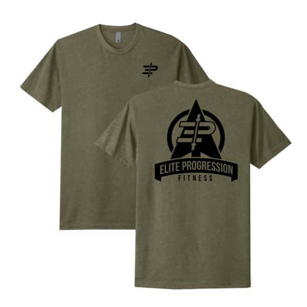 Elite Progression - Next Level Unisex Tee