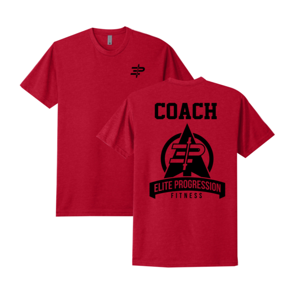 Elite Progression - Next Level Unisex Tee