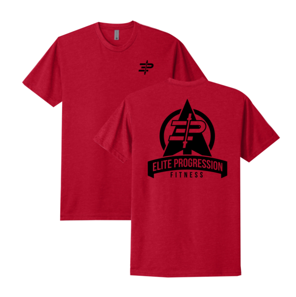 Elite Progression - Next Level Unisex Tee