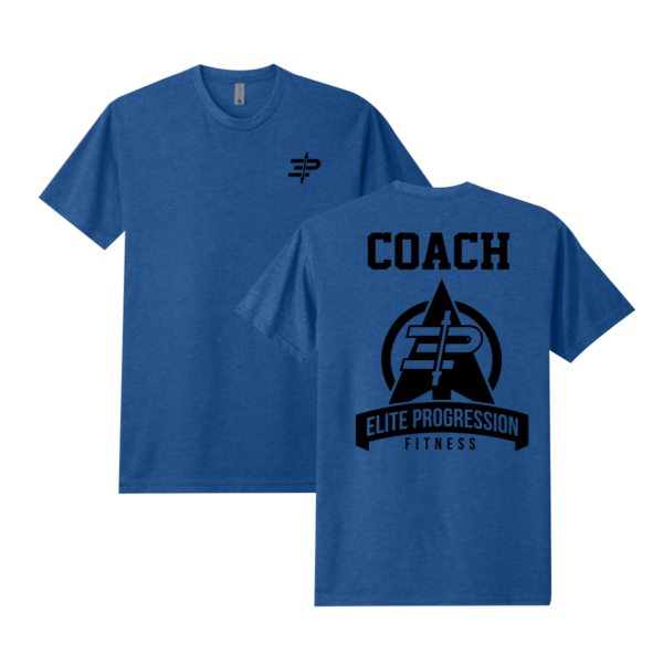 Elite Progression - Next Level Unisex Tee