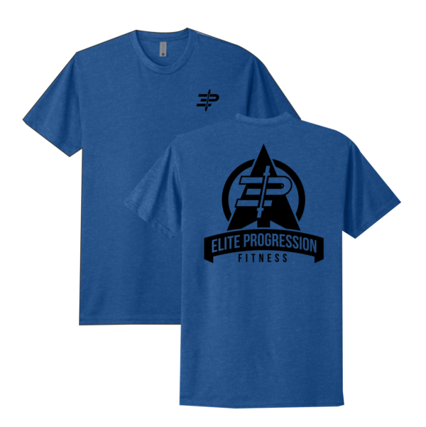 Elite Progression - Next Level Unisex Tee