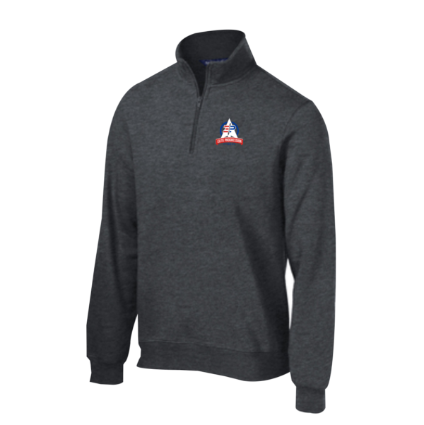 Elite Progression - Sport-Tek® Men's 1/4-Zip