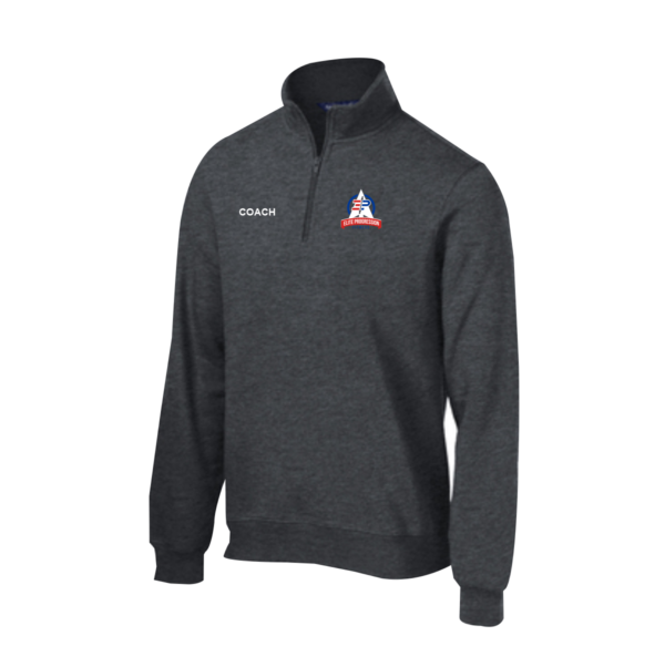 Elite Progression - Sport-Tek® Men's 1/4-Zip